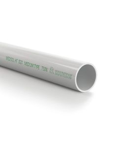 Halogen free & Low Smoke Твърда тръба за вътрешно/външно полагане Ø16