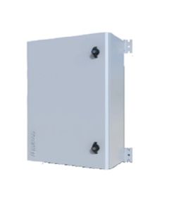 Водо и вандалоустойчивa кутия 400x600x200mm, MR.IP65406020