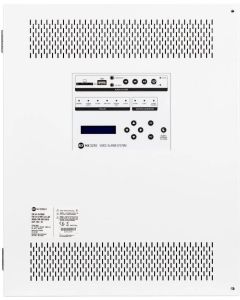 DSP Контролер Emergency, MX 3250/2