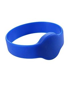 Безконтакатна карта тип гривна RWBC2