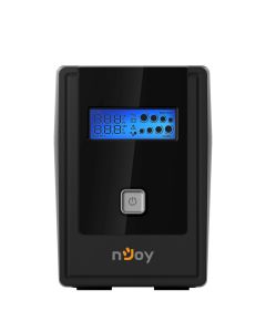 UPS 800VA/480W, Line Interactive технология, Cadu 850