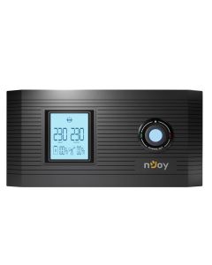 UPS 1200VA/1000W, Line Interactive технология, Aira 1200