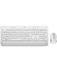 LOGITECH Signature MK650 Combo for Business White