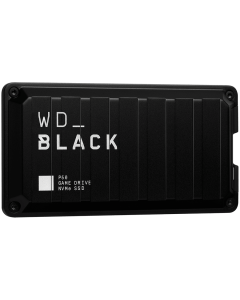 WD_BLACK 4TB P50 Game Drive SSD - up to 2000MB-s read speed, USB 3.2 Gen 2x2
