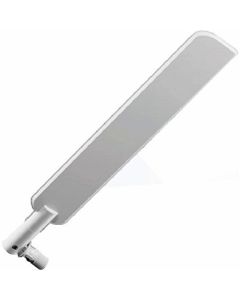MikroTik HGO-LTE-W , Indoor LTE/LoRa/CAT-M/NB 699MHz – 3.8GHz 1.5 – 4 dBi