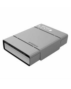 Orico предпазна кутия за харддиск Hard Disk Protection Box 3.5" - PHP35-V1-GY