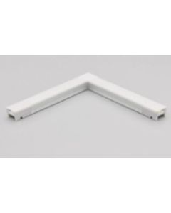 SOLI SL1213B-L100 :: Модулна с-ма за осветление, L type corner, 24V, 100x12.5x13 мм