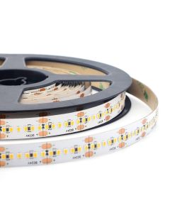 LED лента SOLI SL-F20B480V24-40K-10, 4000K, 480 LED/m, 15W/m, 24V, IP20, 10 mm, 5 m