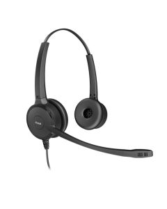 Axtel PRIME HD стерео слушалки, NC, QD