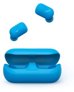 Безжични слушалки 
Energy sistem URBAN 4, сини