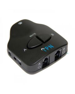 IPN тренировъчен превключвател