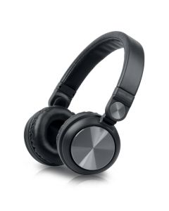 Muse M-276 слушалки, Bluetooth, черни