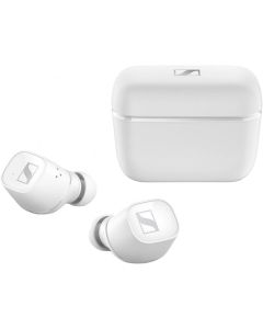 Безжични слушалки Sennheiser CX 400BT , бели