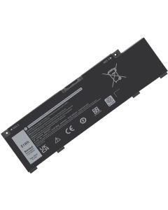 Батерия за DELL G3 15 3500 3590 Inspiron 14 5490 266J9