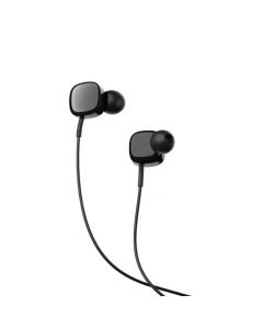 Tellur Sigma слушалки тапи, In-Ear,  черни