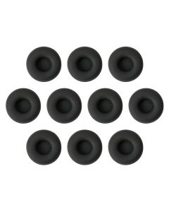 Кожени наушници за Jabra Biz 2400II, М, 10 бр