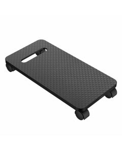 Orico поставка за компютър PC Stand - Computer Bracket - Water Restant, Black - CPB1-BK