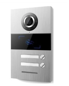 Външно видеодомофонно устройство