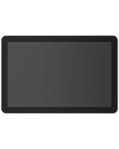 LOGITECH Tap Scheduler - OFF-WHITE - USB - WW - TOUCH SCREEN