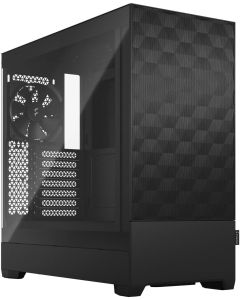 Fractal Design Pop Air, черен