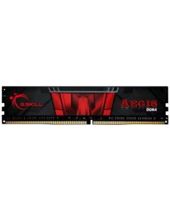 Памет за компютър G.SKILL Aegis 16GB DDR4 3200MHz