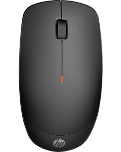 Безжична мишка HP 235 Slim WW, 1600 dpi, Черна