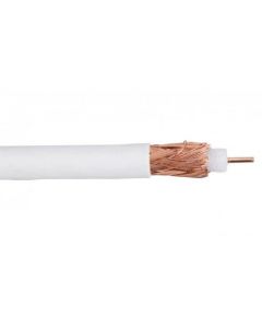 Коаксиален кабел RG6CU /64 CU 305м