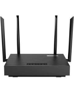 AX1800 двубандов гигабитов Wi-Fi 6 рутер, OpenWRT