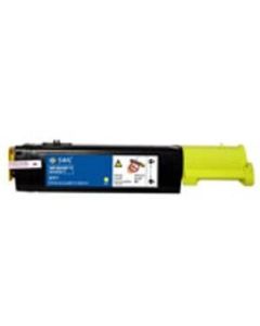 EPSON AcuLazer C1100 / CX 11 (SO50187) - Yellow P№NT-C0187