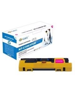 HP COLOR LASER JET 2550 / 1500 / 2500 / CANON LBP5/ Q3963A / C9703A - Magenta