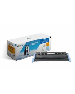 Тонер за HP COLOR LJ 2600 / 1600 / 2605N / CANON LBP 5000 / 5100 - Q6000A - Black