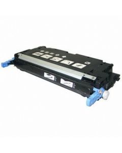 HP COLOR LASER JET 3000 / 2700 - Q7560A - Black