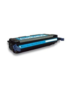 HP COLOR LASER JET 3000 / 2700 - Q7561A - Cyan