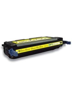 HP COLOR LASER JET 3000 / 2700 - Q7562A - Yellow