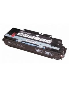 HP COLOR LASER JET 3500 / 3700 - Q2670A - Black