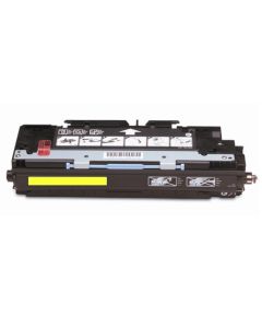 HP COLOR LASER JET 3500 - Q2672A - Yellow