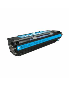 HP COLOR LASER JET 3700 - Q2681A - Cyan
