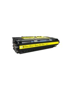 HP COLOR LASER JET 3700 - Q2682A - Yellow