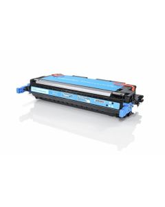HP COLOR LASER JET 3800 - Q7581A - Cyan