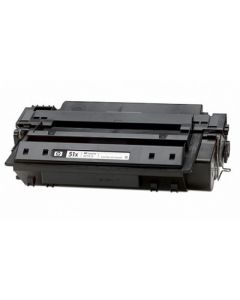 HP LASER JET P3005 / M3027mfp - Q7551X (with chip) P№NT-C7551XC