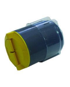 Касета за Samsung CLP300 / CLX 2160 Series, Yellow, NT-C0300Y / P0300Y / PS300Y