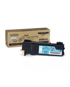 Тонер касета за Xerox Phaser 6125 / 6125N Series, NT-C6125C / NT-CX6125C - G&G