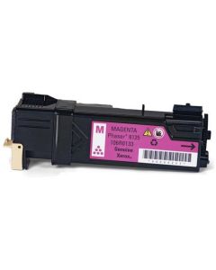 Тонер касета за Xerox Phaser 6125 / 6125N Series, NT-C6125M / NT-CX6125M