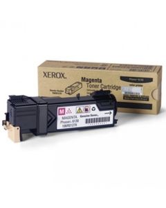 Тонер касета за Xerox Phaser 6130 / 6130N Series 106R01283