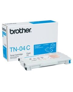 Касета за BROTHER HL 2700CN / MFC-9420CN - Cyan - P№ TN04C