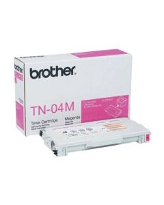Касета за BROTHER HL 2700CN / MFC-9420CN - Magenta - P№ TN04M