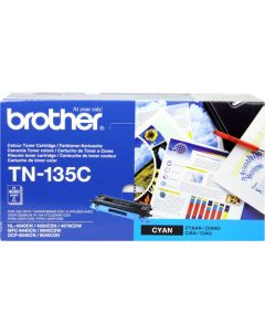 Касета за BROTHER HL 4040CN / HL4050CDN / HL4070VDW и др. - Cyan