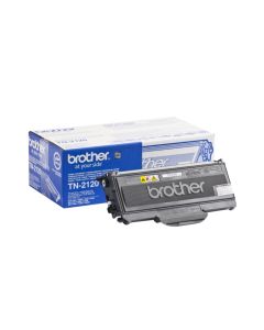 Касета за BROTHER HL 2140 / 2150N / 2170W / 21xx Series - P№ TN2120