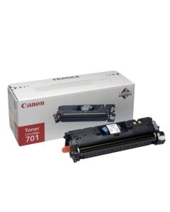 CANON LBP 5200 - Black - EP-701B P№CR9287A003AA