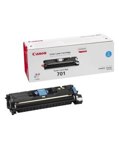 CANON LBP 5200 - Cyan - EP-701C P№CR9286A003AA